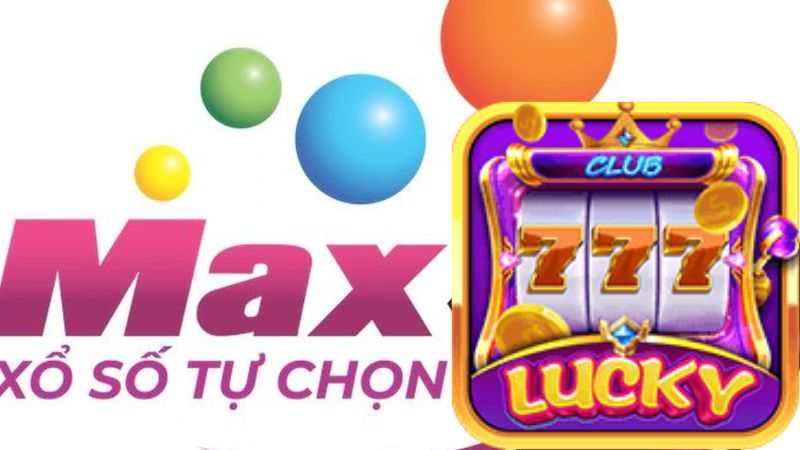 Khái niệm Xổ Số Max 3D tại cổng game Lucky Club