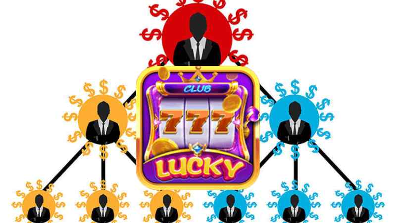 Giới Thiệu Về Đại Lý Lucky club Kiếm Tiền Đãi Ngộ Cao	